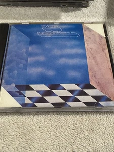 Traffic : The Low Spark of High Heeled Boys CD - VERY GOOD CONDITION!!! - Bild 1 von 3