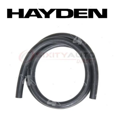 Hayden Power Steering Cooler Bracket for 1956-1964 Jeep Utility Wagon - vc Foto 1 de 4