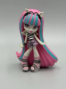 Monster High Rochelle Goyle Vinyl Figure 2014 Mattel 4” - Picture 1 of 5
