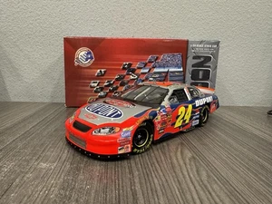 2003 Jeff Gordon #24 DuPont The Victory Lap 1:24 NASCAR Action MIB - Picture 1 of 11