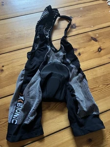 X-Bionic The Trick Elite BIB Radhose Herren, Gr. M - Bild 1 von 4