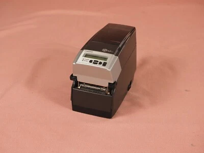 Cognitive TGP Label Printer CXD2-1000-CS0 Compact Industrial Printers Untested - Image 1 of 4