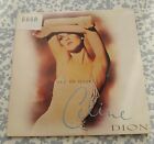 Celine Dion Cd Single Promo All By Myself  1995