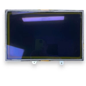 2012-2016 Tesla Model S TEGRA MCU LTE PREMIUM Media control display screen OEM - Picture 1 of 10