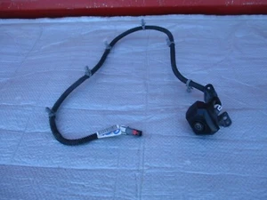 2020 2021 2022 GMC Sierra 2500 3500 Front Grille Camera OEM 84690427 - Picture 1 of 7