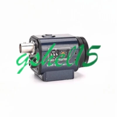 1PC used WATEC WAT-902H ULTIMATE CCD Industrial Camera WAT-902H3U #LM - Image 1 of 2