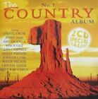 No1 Country Album 1996 And 2Cd And Sheryl Crow Jimmy Nail Billy Ray Cyrus