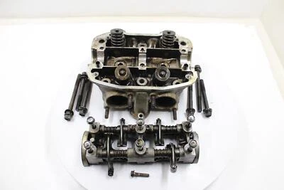 79 HONDA GOLDWING 1000 GL1000 OEM ENGINE TOP END RIGHT CYLINDER HEAD - Image 1 of 4