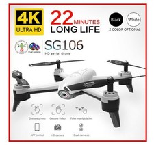 Drone 4K Video Resolution (1080p Wide Angel HD Camera)