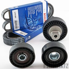 Courroie Trapézoïdiale BOSCH 1 987 946 099