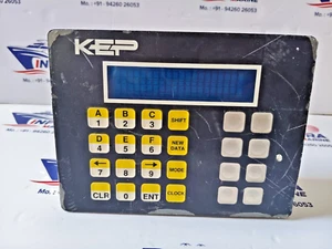 Kep ZOIDGE1+ Controller - Picture 1 of 9