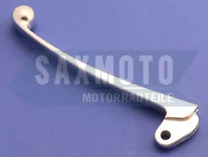 Kupplungshebel YAMAHA AS1 YL1 YL1E Clutch Lever - Bild 1 von 4