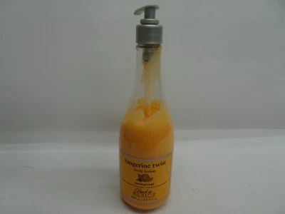 Back to Basics Tangerine Twist Body Lotion Energizing 13.5 oz  - Image 1 of 2