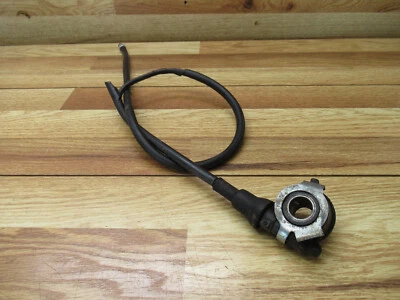 KTM 440 EXC MXC 1995 KTM 440 EXC MXC 1995 MEDIDOR PICKUP Y CABLE Foto 1 de 4