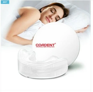 COADENT / Snoring and Sleep apnea Prevention Medical Devices Own Custom - Picture 1 of 12