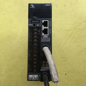 Servoaccionamiento Innovance IS620PS2R8I-C 1 pieza usado marca envío gratuito - Imagen 1 de 3