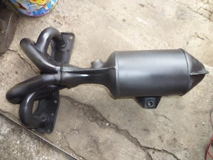 KATALISATOR VON PEUGEOT 207-308 - Bild 1 von 5