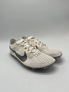 Nike Zoom Victory Elite 2 Phantom White/Gray 835998-001 Men's Size 8 - Picture 1 of 6