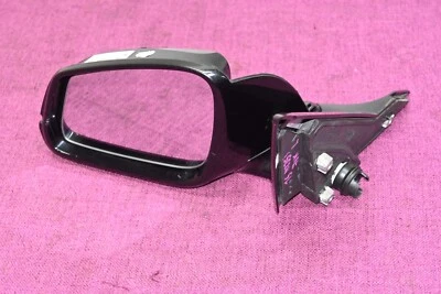 Espejo retrovisor delantero izquierdo puerta del conductor OEM 70k 14-21 BMW 235i F22 F23 Foto 1 de 4