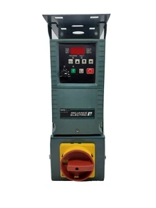 ROCKWELL AUTOMATION 801709-07 MD60 5HP 460V AC DRIVE *UM - Picture 1 of 2