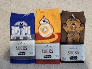 star wars socks kids - Picture 1 of 2