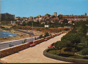 POSTAL TARRAGONA PLAYA DEL MILAGRO CATALUÑA POSTCARD POSTKARTE CC01910 - Foto 1 di 1