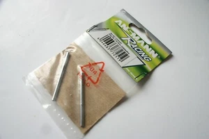 Pines de bisagra Ansmann MadRat 3 x 34,5 mm (2 piezas) - 125000455 Mad Rat - Imagen 1 de 1