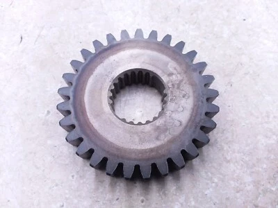 Embrague de manivela del motor Honda 250 XL XL250S 1980 ANX-C44 Foto 1 de 2