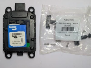Bendix K123761N004 Front Radar Assembly: WINGMAN - Official Remanufactured - Picture 1 of 8