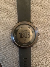 suunto mgrs watch