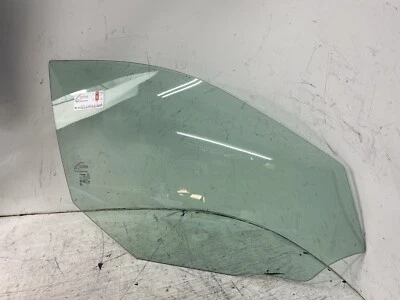 Cristal ventana puerta delantera derecha mercedes-benz e250 e350 e400 e550 e63 4 puertas Foto 1 de 4