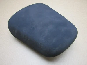 Royal Enfield Himalayan 410 2021 10,378 miles pillion seat saddle (13870) - Picture 1 of 7