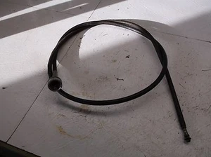 Cable velocímetro de errores VW BONITO Volkswagen T1 - Imagen 1 de 3