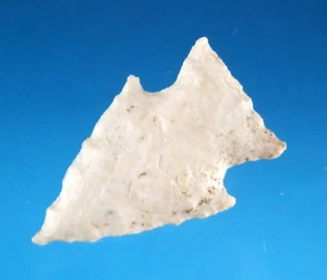 Super Fine Authentic Apple Creek Point Old Missouri Collection Arrowheads - Picture 1 of 3
