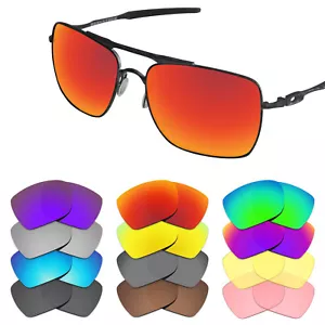 Lente de repuesto polarizada EYAR para desviación de Oakley - Imagen 1 de 6