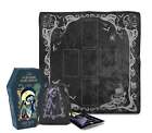 The Nightmare Before Christmas Tarot Deck and Guidebook Gift Set - Siegel, Miner