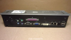Station d'accueil pour ordinateur portable HP KP080AA pour Elitebook 6510b 6710b 6530b 6930p EXCL PSU - Photo 1/3