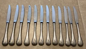 Oneida CABANA Stainless Dinner Knives Set of 12 - Picture 1 of 3