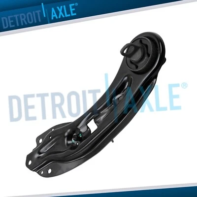 Brazo trasero derecho para Chrysler 200 Sebring Dodge Avenger Journey 2007-2014 Foto 1 de 4