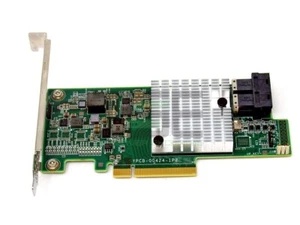INSPUR 9300-8I YPCB-00424 LSI SAS3008 12Gbps HBA IT Mode ZFS FreeNAS unRAID - Picture 1 of 2