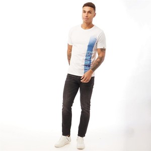 Crosshatch Slim Jeans for Men for sale 