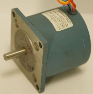 Motor paso a paso síncrono Slo-Syn Slo-Syn Superior Electric M061-FC-306B 18 oz/pulgadas 24 V - Imagen 1 de 4