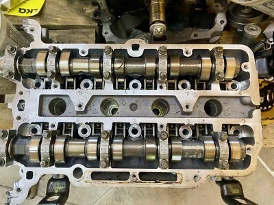 Buick Encore 2013-21 culata de motor de 1,4 L ¡recién repavimentado! Foto 1 de 4