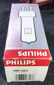Philips MSR700/2, 700W HID Lamp - Picture 1 of 7