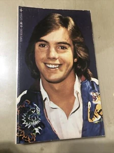 Vintage Paperback - The Shaun Cassidy Scrapbook - Imagen 1 de 5