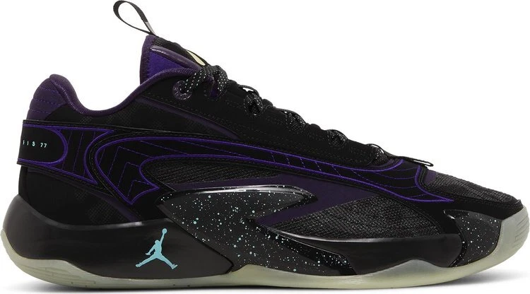 シューズ(男性用) JORDAN LUKA 2 \"Space Hunter\" Jordan Luka 2 Luk.AI Space Hunter Men's - DX8733-001/DX9012-001 - US