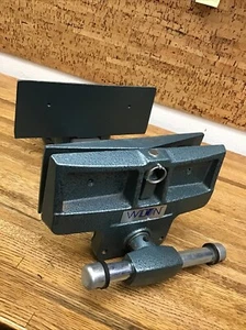 New old stock Wilton 79C Professional Wood Working Vise 10x4" Heavy Duty 13" Max - Picture 1 of 5