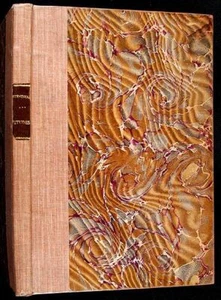 Mélange Stendhaliana. Ensemble de 6 étude sur l'oeuvre de Stendhal - 1839-1913 - Bild 1 von 1