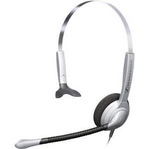 Sennheiser SH330 SH 330 Auriculares de diadema monoaural de una cara - P/N 504011 - Imagen 1 de 1