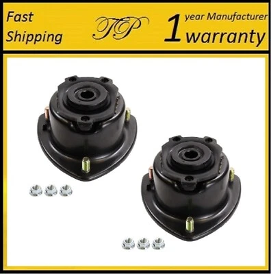 FRT Strut Mount For SUZUKI GRAND VITARA 99-05,VITARA 2.0L 2.5L 99-04,XL-7 02-06 - Image 1 of 3